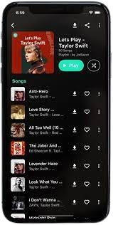 Install Smart Play inside your device.